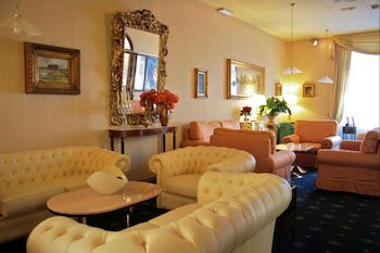 Hotel Continentale galeri fotoğrafı