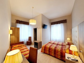 Hotel Continentale galeri fotoğrafı