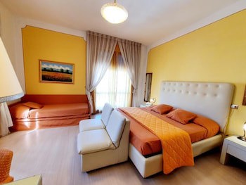 Hotel Continentale galeri fotoğrafı