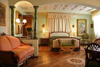 Hotel Continentale galeri fotoğrafı