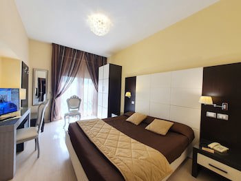 Hotel Continentale galeri fotoğrafı