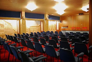 Hotel Continentale galeri fotoğrafı