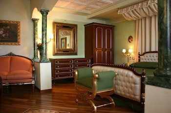 Hotel Continentale galeri fotoğrafı