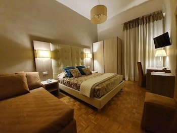 Hotel Continentale galeri fotoğrafı