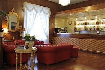 Hotel Continentale fotoğrafı