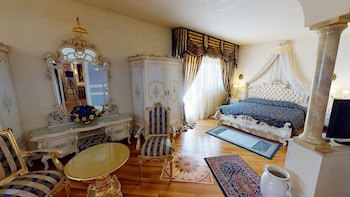 Hotel Continentale galeri fotoğrafı