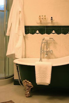 Hotel Continentale galeri fotoğrafı