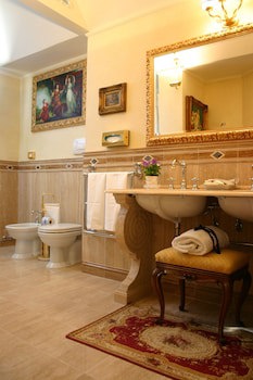 Hotel Continentale galeri fotoğrafı