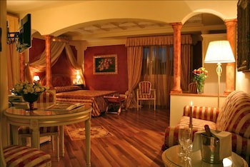 Hotel Continentale galeri fotoğrafı