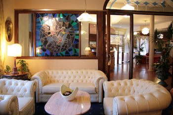 Hotel Continentale fotoğrafı
