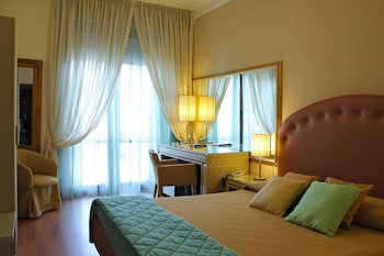 Hotel Continentale galeri fotoğrafı