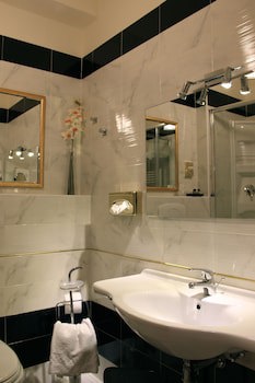 Hotel Continentale galeri fotoğrafı