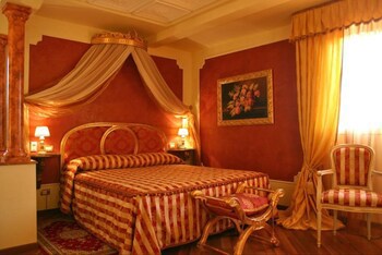Hotel Continentale galeri fotoğrafı