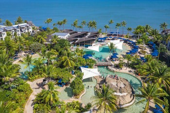 Radisson Blu Resort Fiji Denarau Island