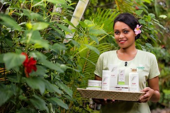 Radisson Blu Resort Fiji Denarau Island