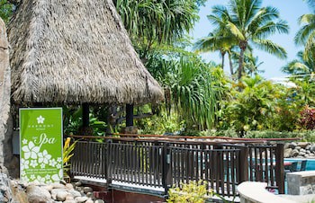 Radisson Blu Resort Fiji Denarau Island