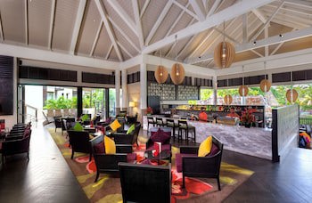 Radisson Blu Resort Fiji Denarau Island