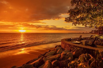 Radisson Blu Resort Fiji Denarau Island