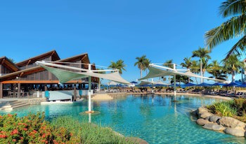 Radisson Blu Resort Fiji Denarau Island