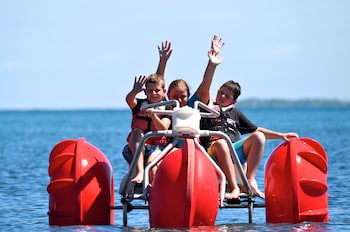 Radisson Blu Resort Fiji Denarau Island