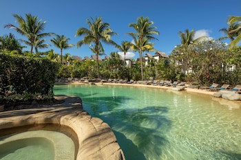 Radisson Blu Resort Fiji Denarau Island