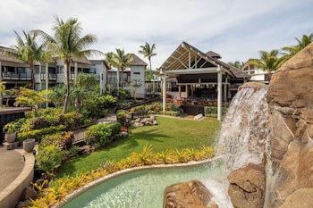 Radisson Blu Resort Fiji Denarau Island