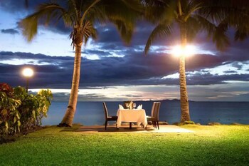 Radisson Blu Resort Fiji Denarau Island