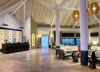 Radisson Blu Resort Fiji Denarau Island