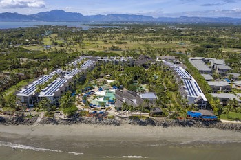 Radisson Blu Resort Fiji Denarau Island