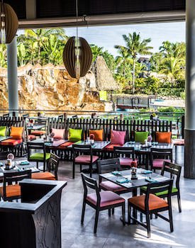 Radisson Blu Resort Fiji Denarau Island