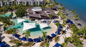 Radisson Blu Resort Fiji Denarau Island