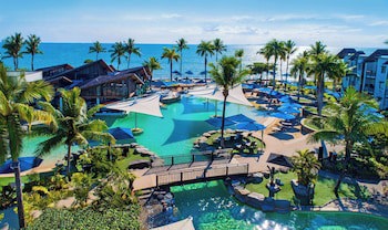 Radisson Blu Resort Fiji Denarau Island