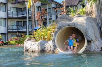 Radisson Blu Resort Fiji Denarau Island