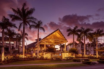 Radisson Blu Resort Fiji Denarau Island