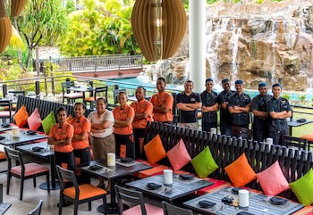 Radisson Blu Resort Fiji Denarau Island