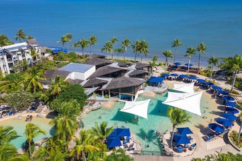Radisson Blu Resort Fiji Denarau Island