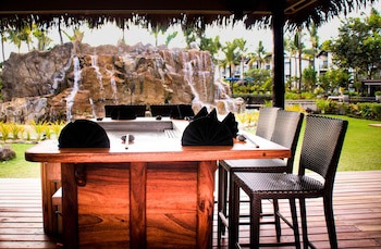 Radisson Blu Resort Fiji Denarau Island
