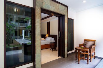 Champlung Mas Hotel Legian