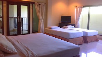 Champlung Mas Hotel Legian