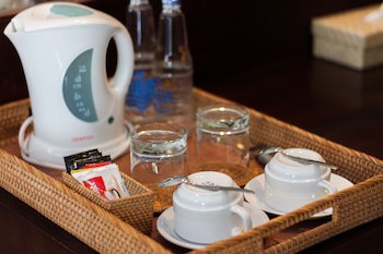 Champlung Mas Hotel Legian