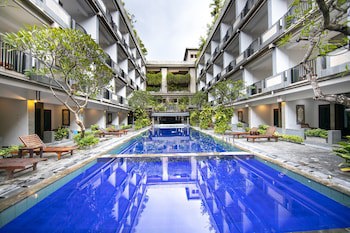 Champlung Mas Hotel Legian