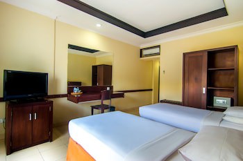 Champlung Mas Hotel Legian