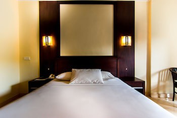 Champlung Mas Hotel Legian