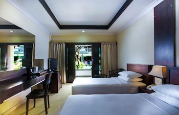 Champlung Mas Hotel Legian