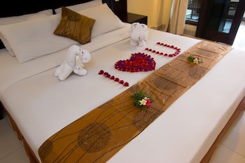 Champlung Mas Hotel Legian