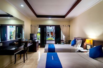 Champlung Mas Hotel Legian