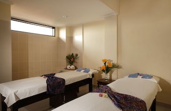 Champlung Mas Hotel Legian