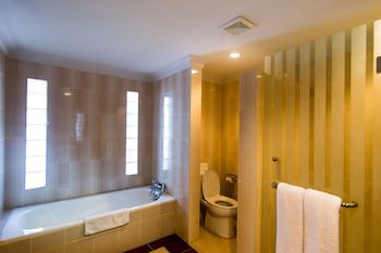 Champlung Mas Hotel Legian
