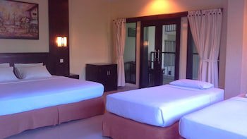 Champlung Mas Hotel Legian