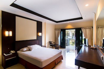 Champlung Mas Hotel Legian